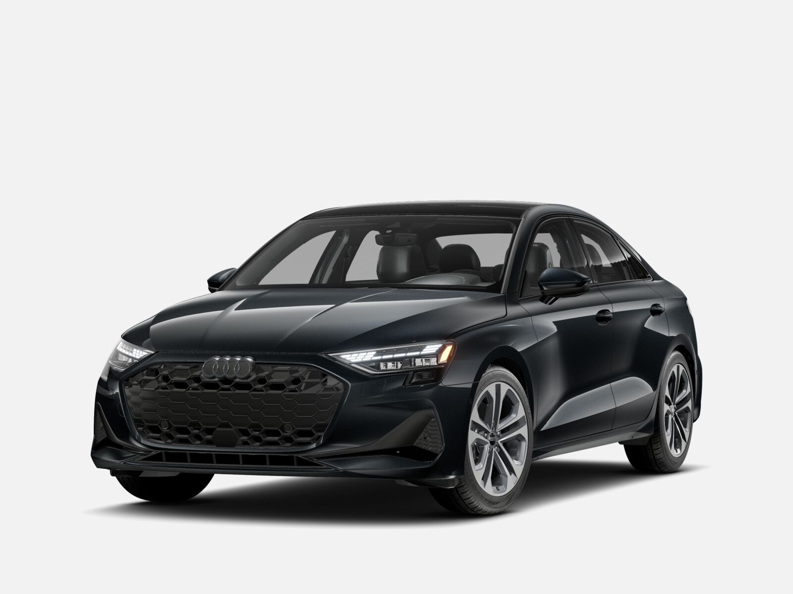 2025 AUDI A3