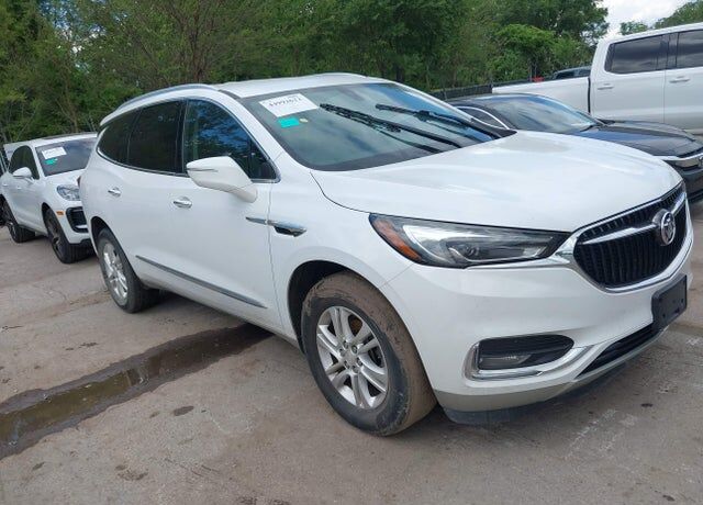 2020 BUICK Enclave
