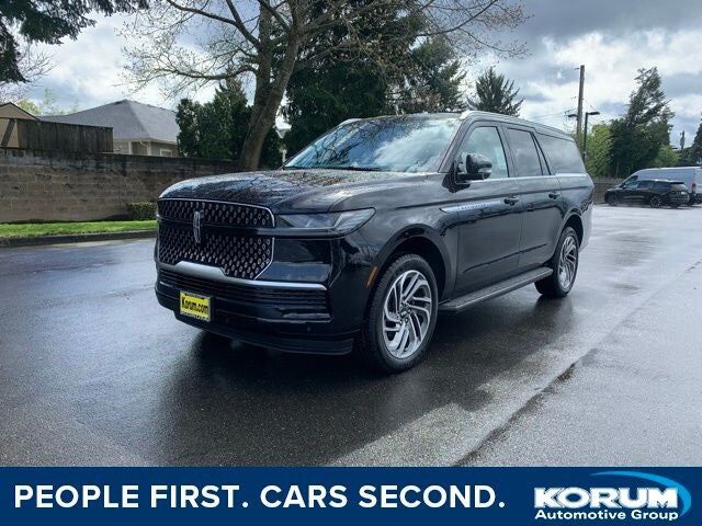 2026 LINCOLN Navigator L