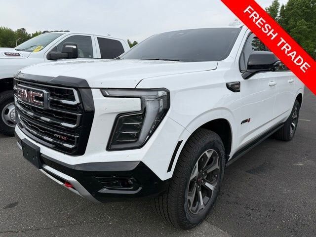 2026 GMC Yukon XL