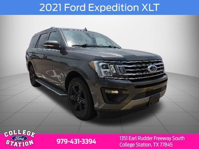 2021 FORD Expedition