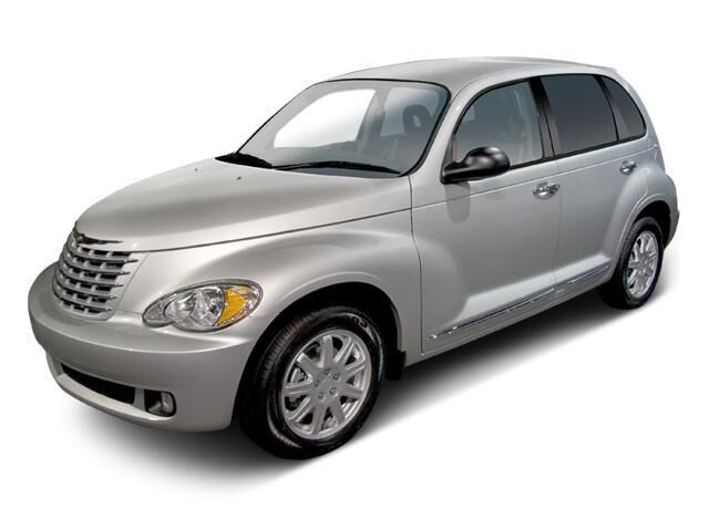 2010 CHRYSLER PT Cruiser