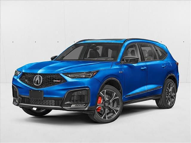 2026 ACURA MDX