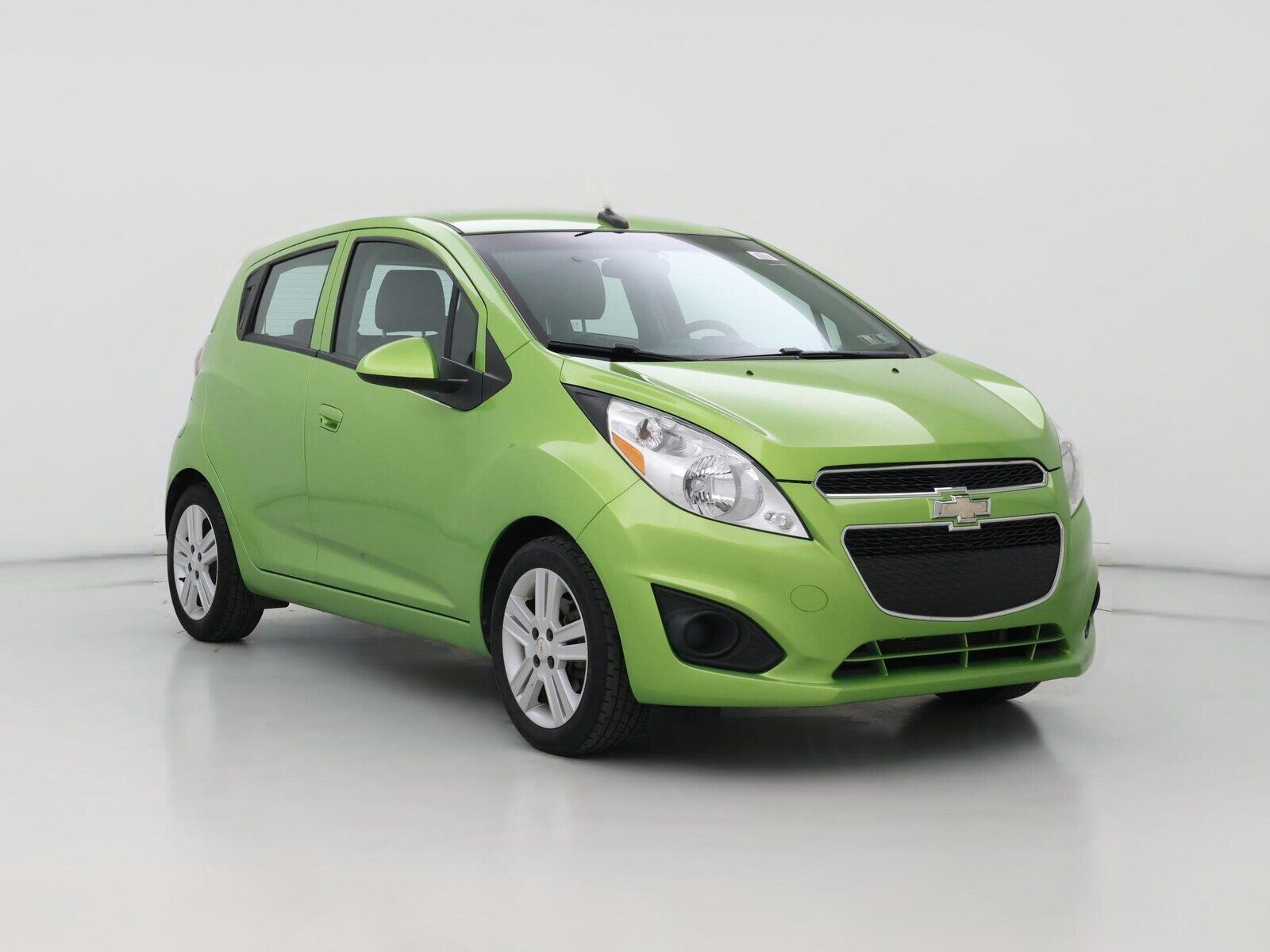 2014 CHEVROLET Spark