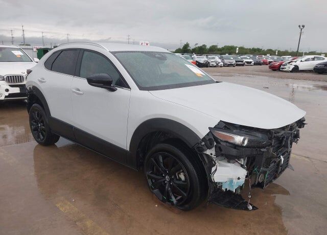 2024 MAZDA CX-30