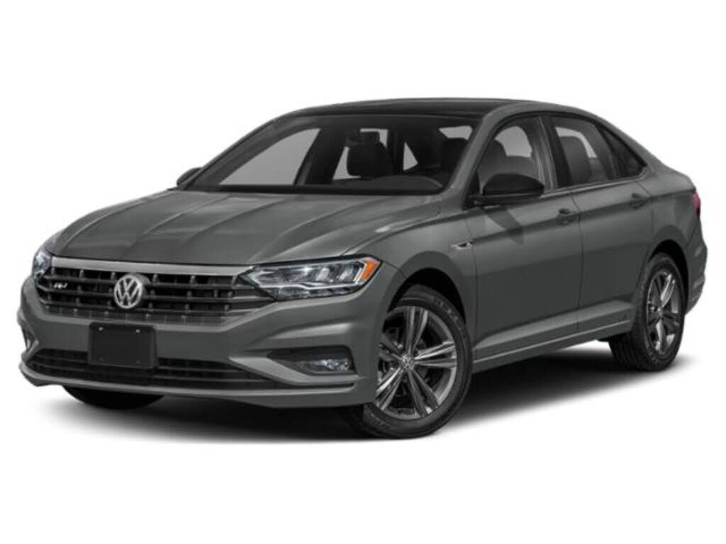 2020 VOLKSWAGEN Jetta