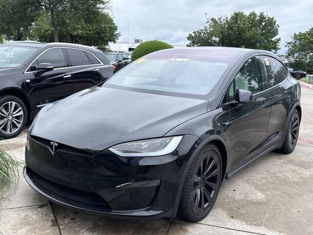 2023 TESLA Model X