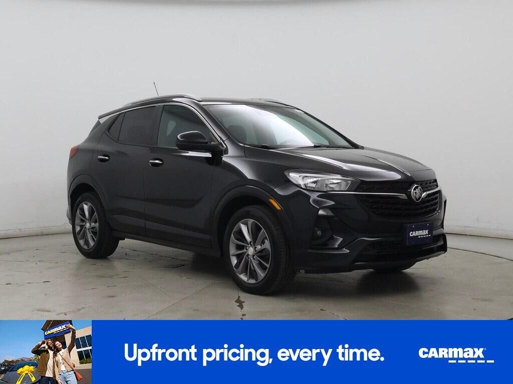 2023 BUICK Encore GX