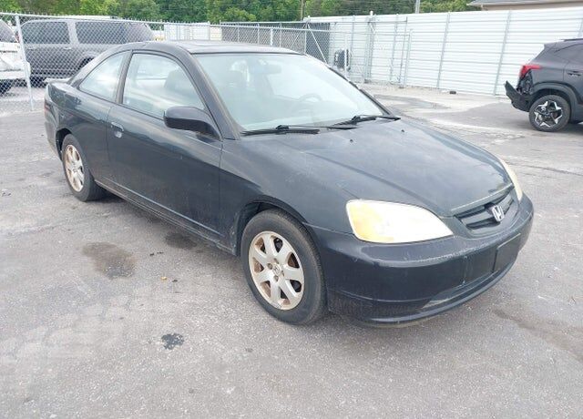 2003 HONDA Civic