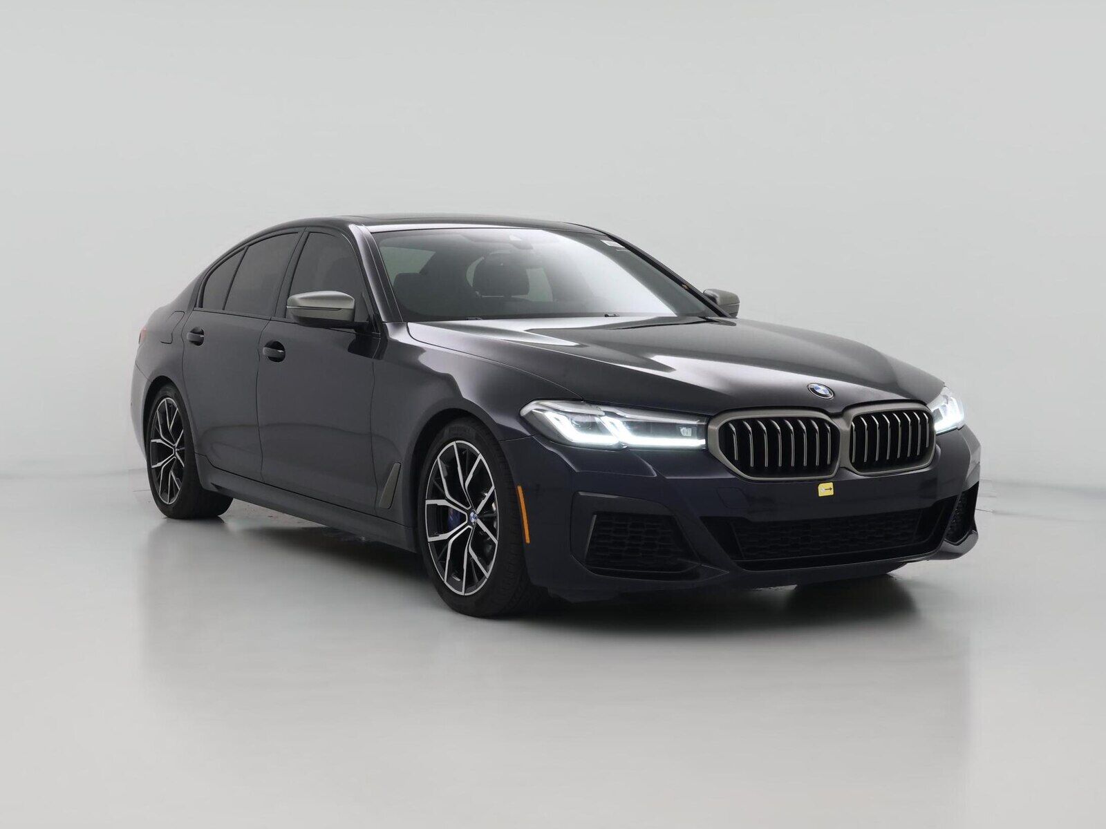 2022 BMW M5