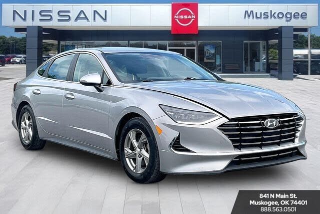 2023 HYUNDAI Sonata