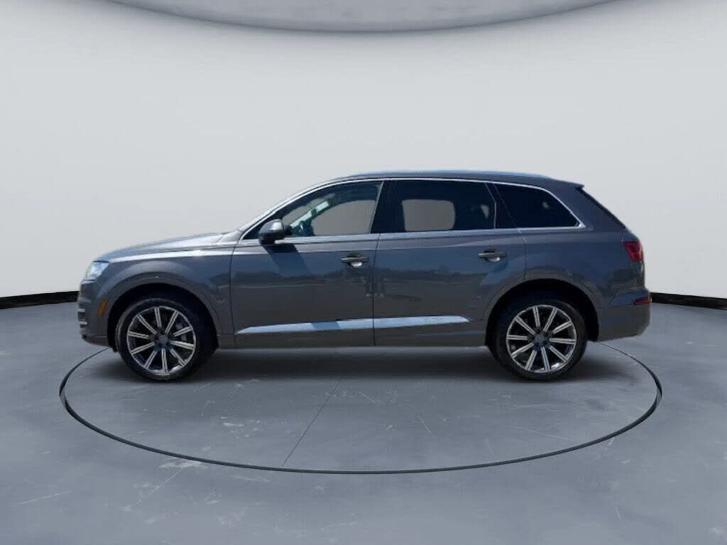 2018 AUDI Q7