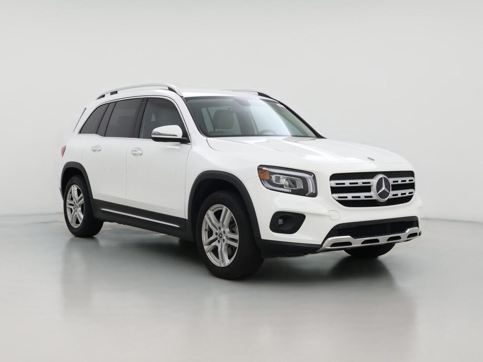 2020 MERCEDES-BENZ GLB-Class