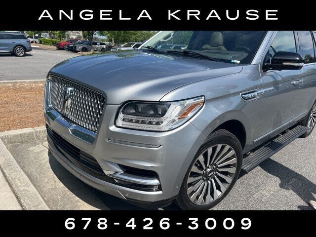 2021 LINCOLN Corsair