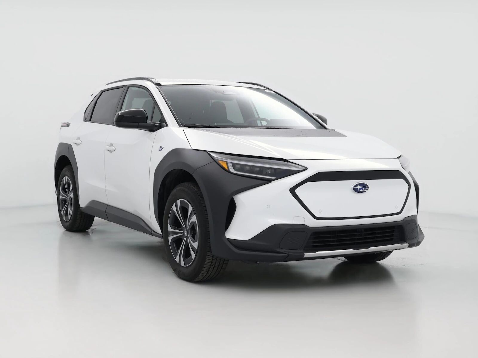 2025 SUBARU Solterra