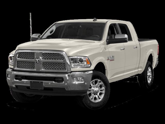 2018 RAM 3500
