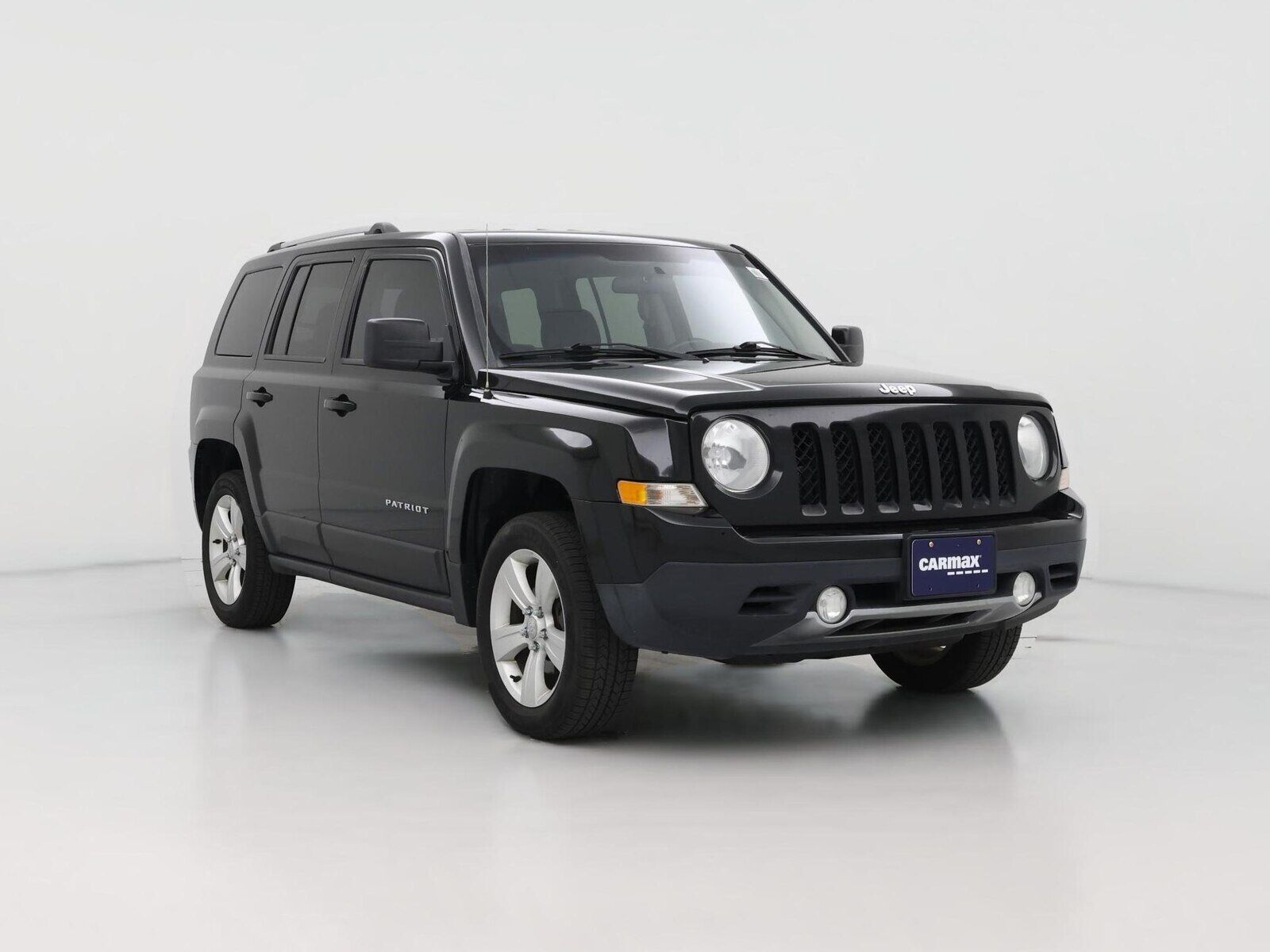 2015 JEEP Patriot