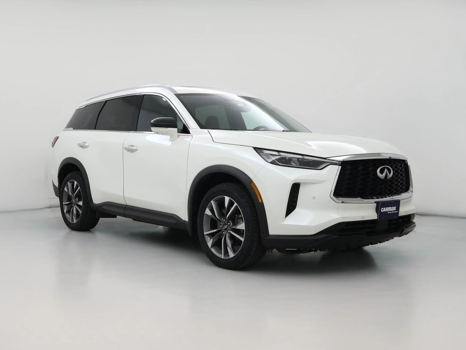 2023 INFINITI QX60