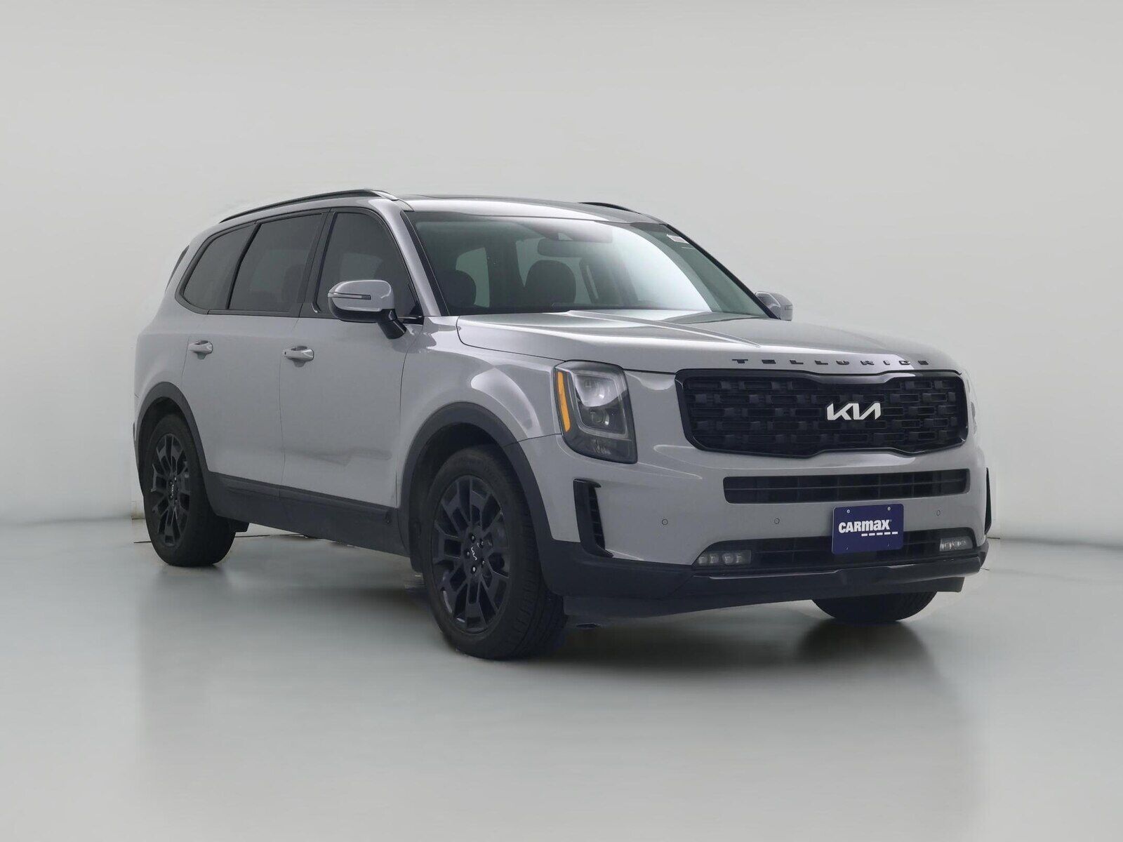 2022 KIA Telluride
