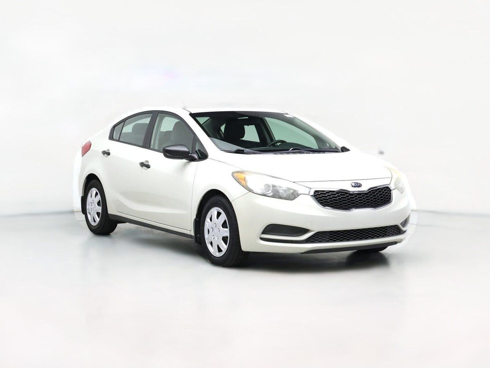 2015 KIA Forte
