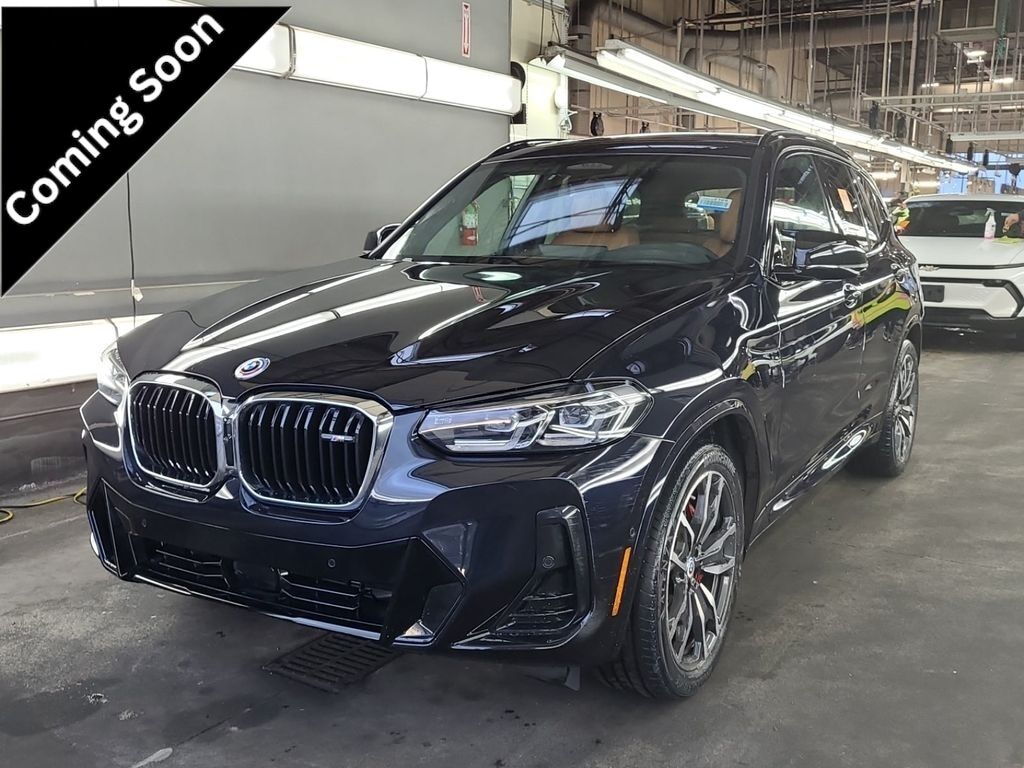 2023 BMW X3