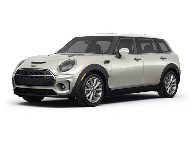2023 MINI Clubman
