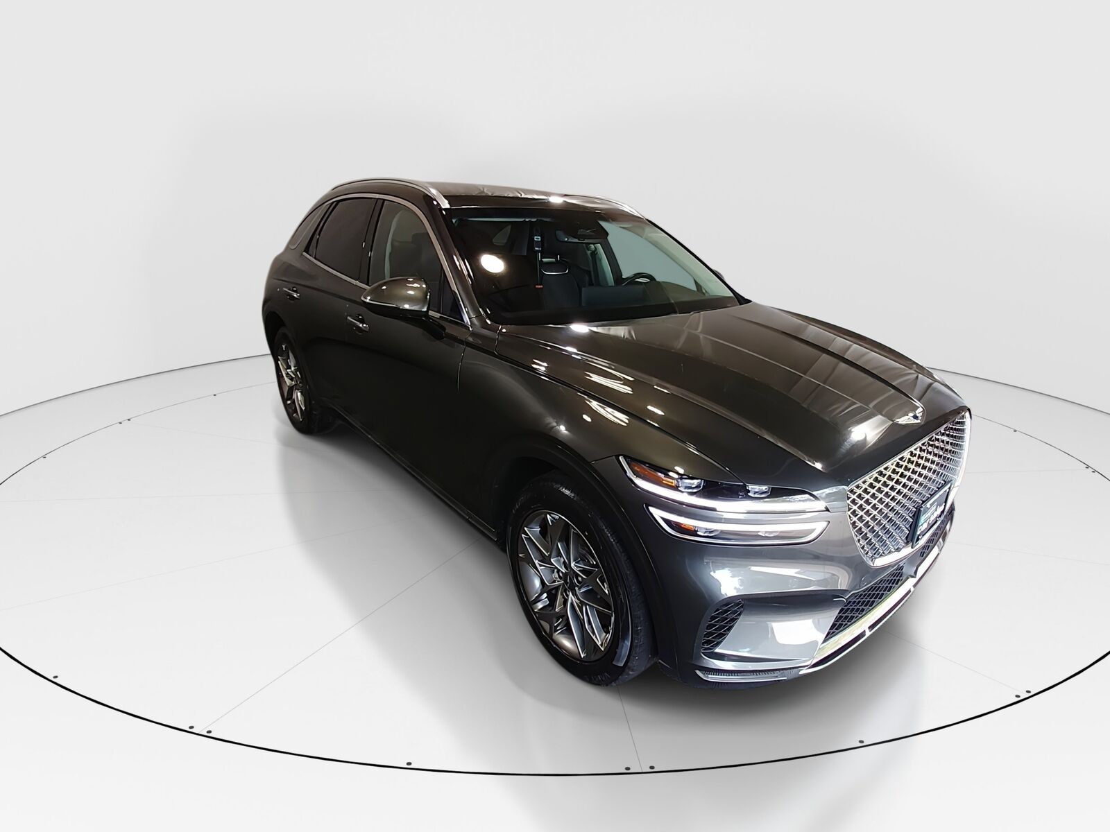 2025 GENESIS GV70