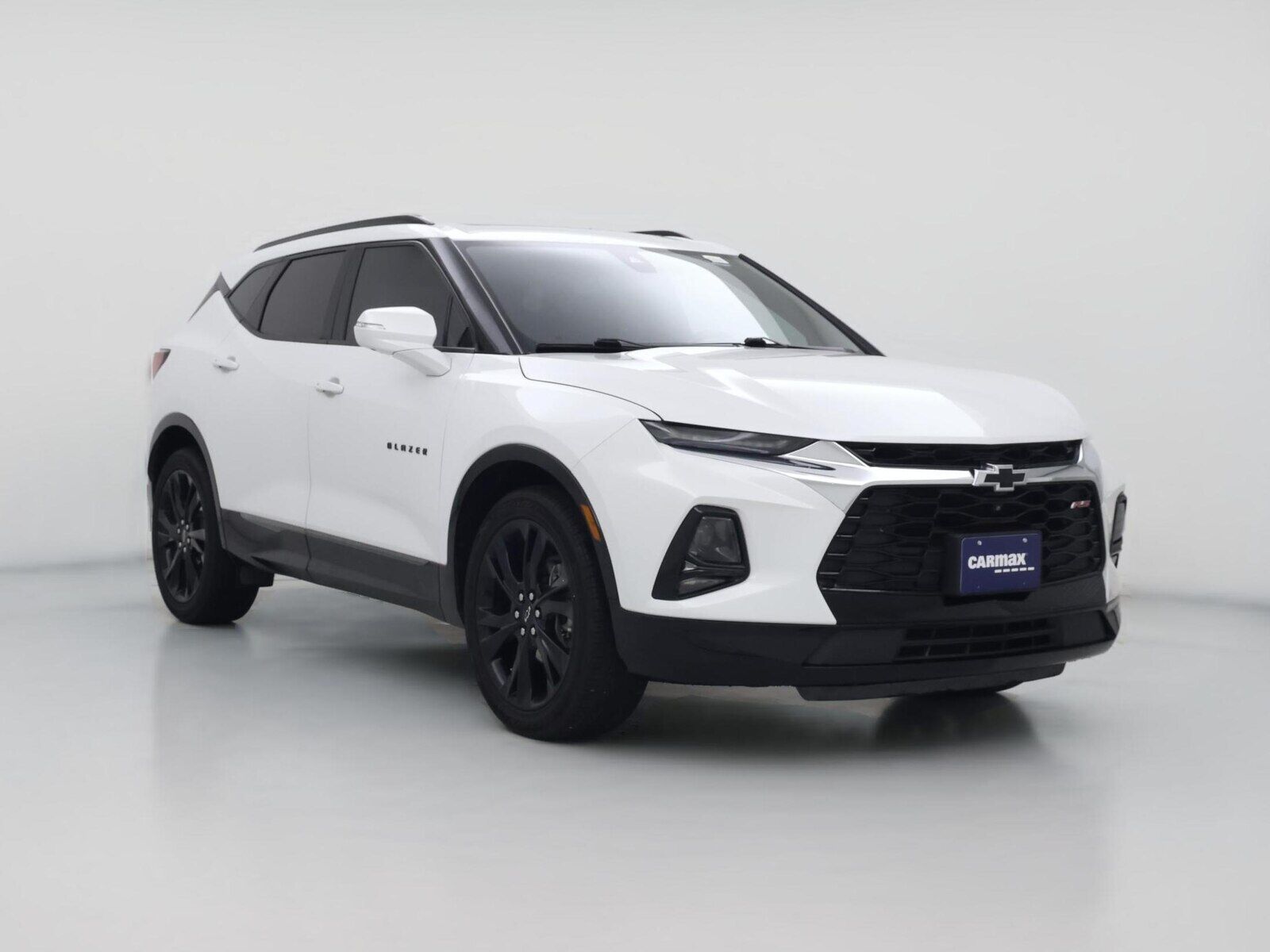 2021 CHEVROLET Blazer