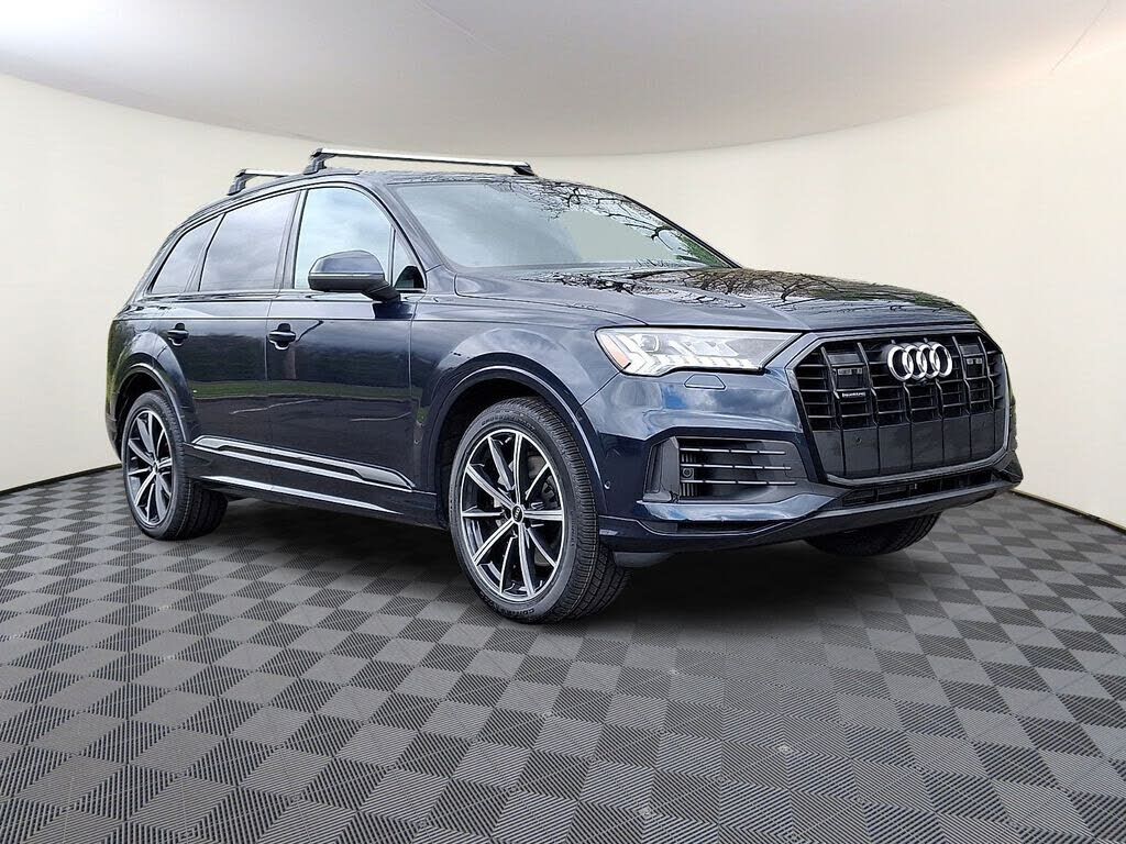 2023 AUDI Q7