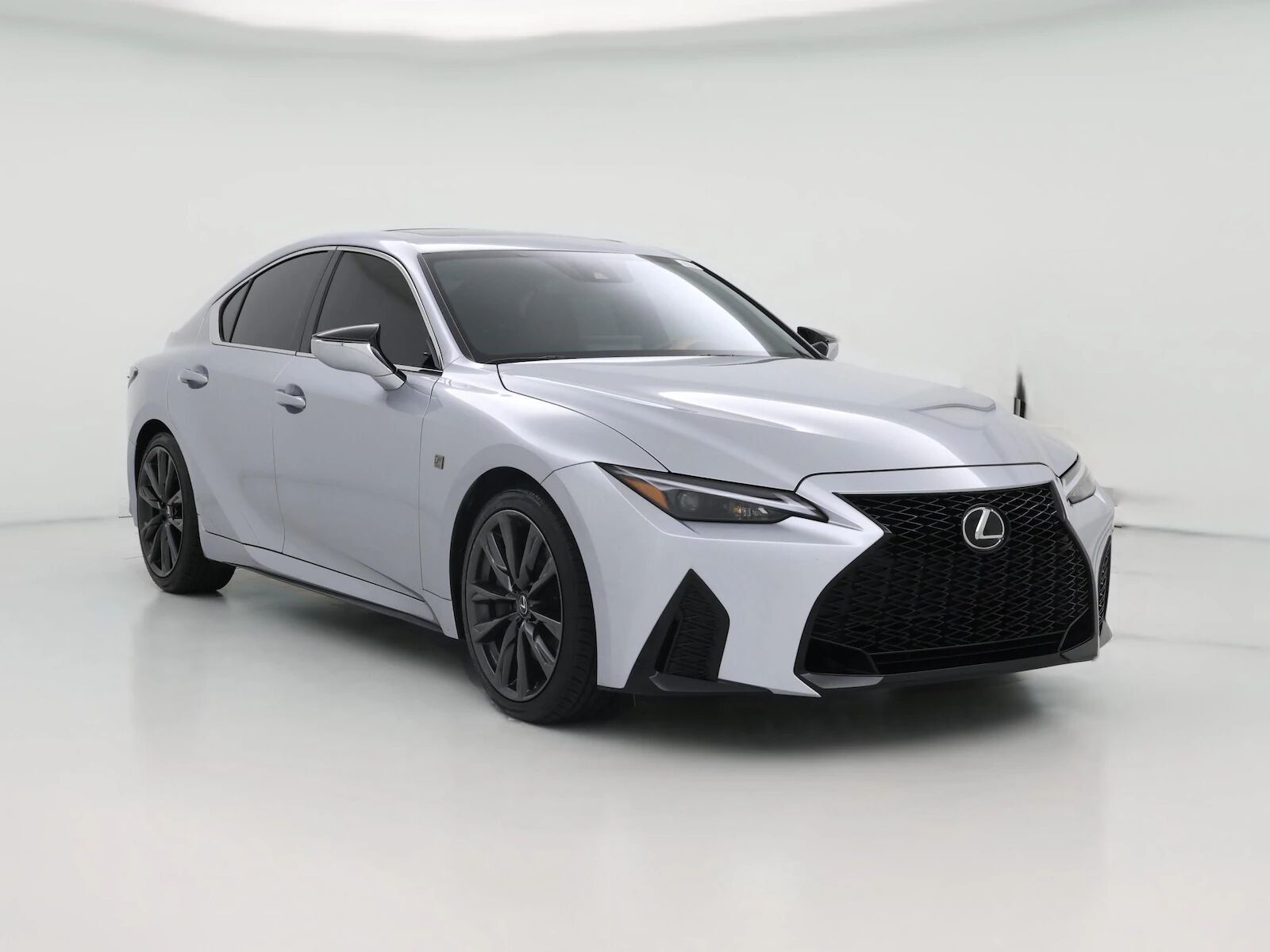 2025 LEXUS IS