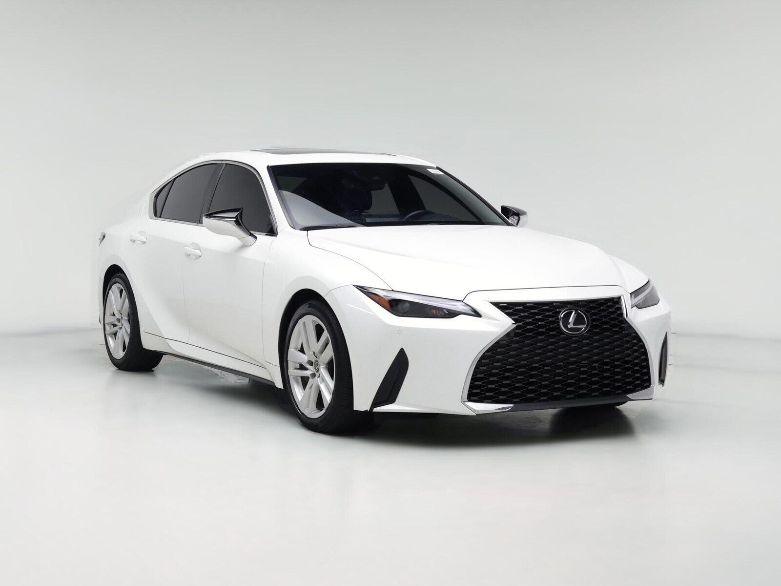 2024 LEXUS IS