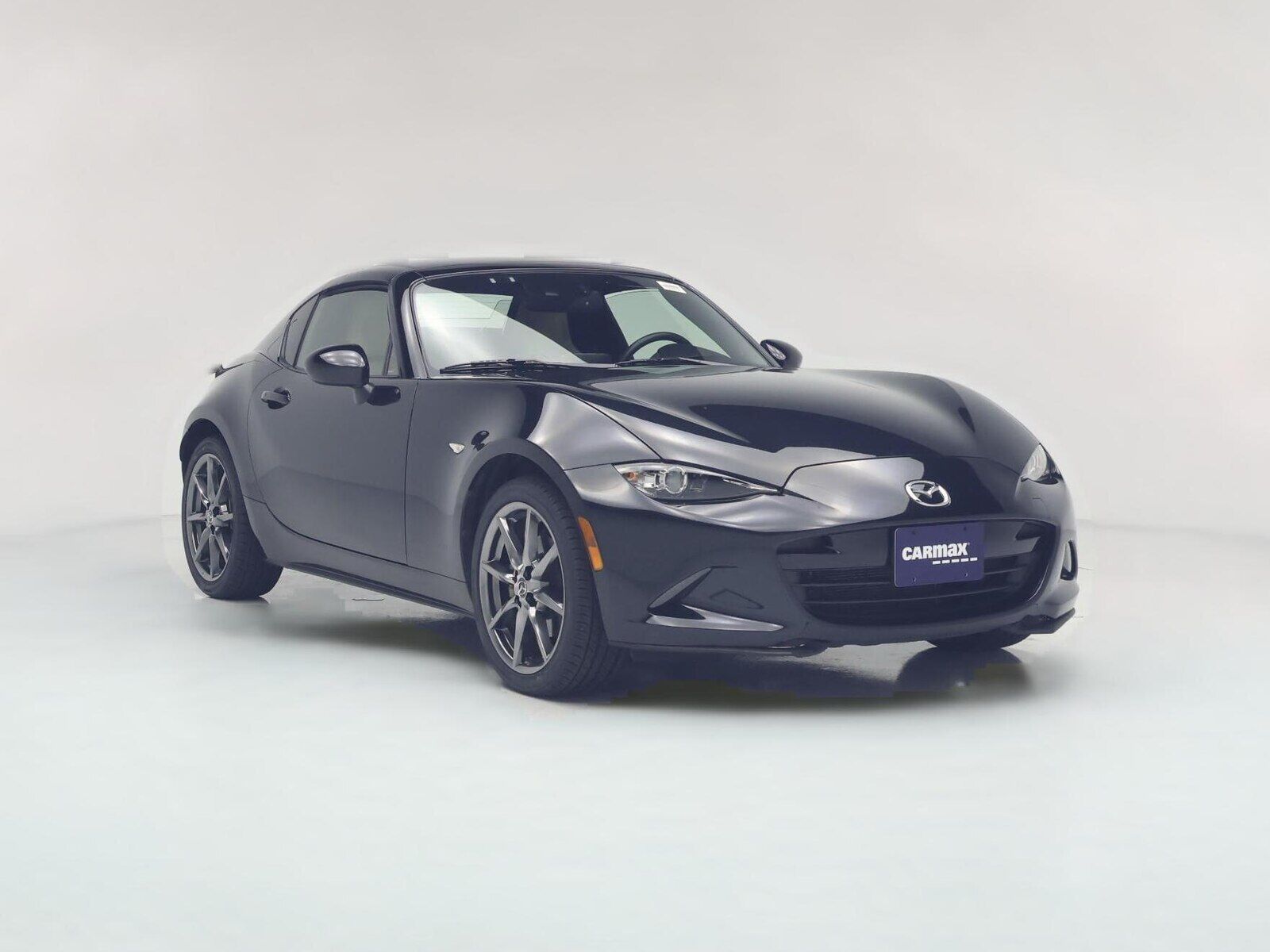 2017 MAZDA MX-5