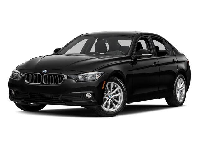 2017 BMW 3 Series