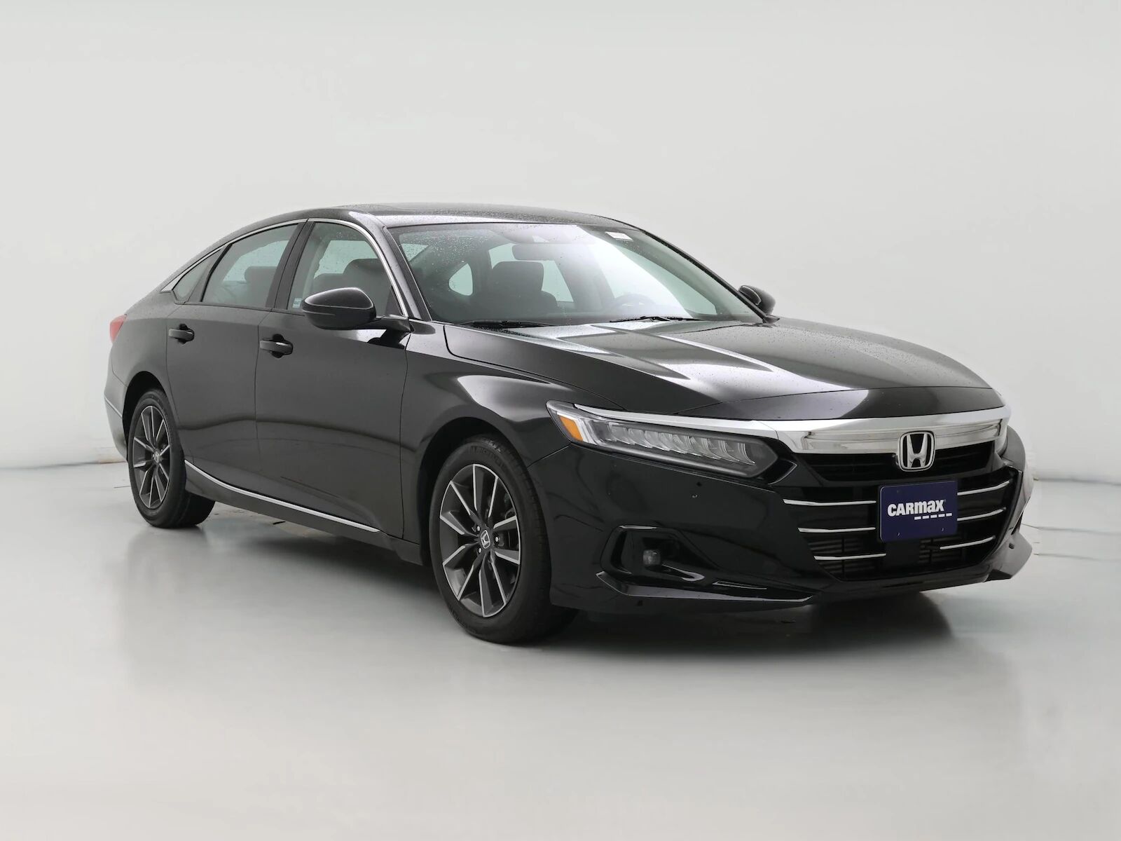 2021 HONDA Accord