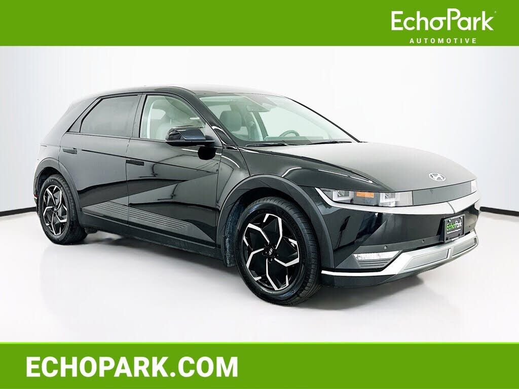 2024 HYUNDAI IONIQ 5