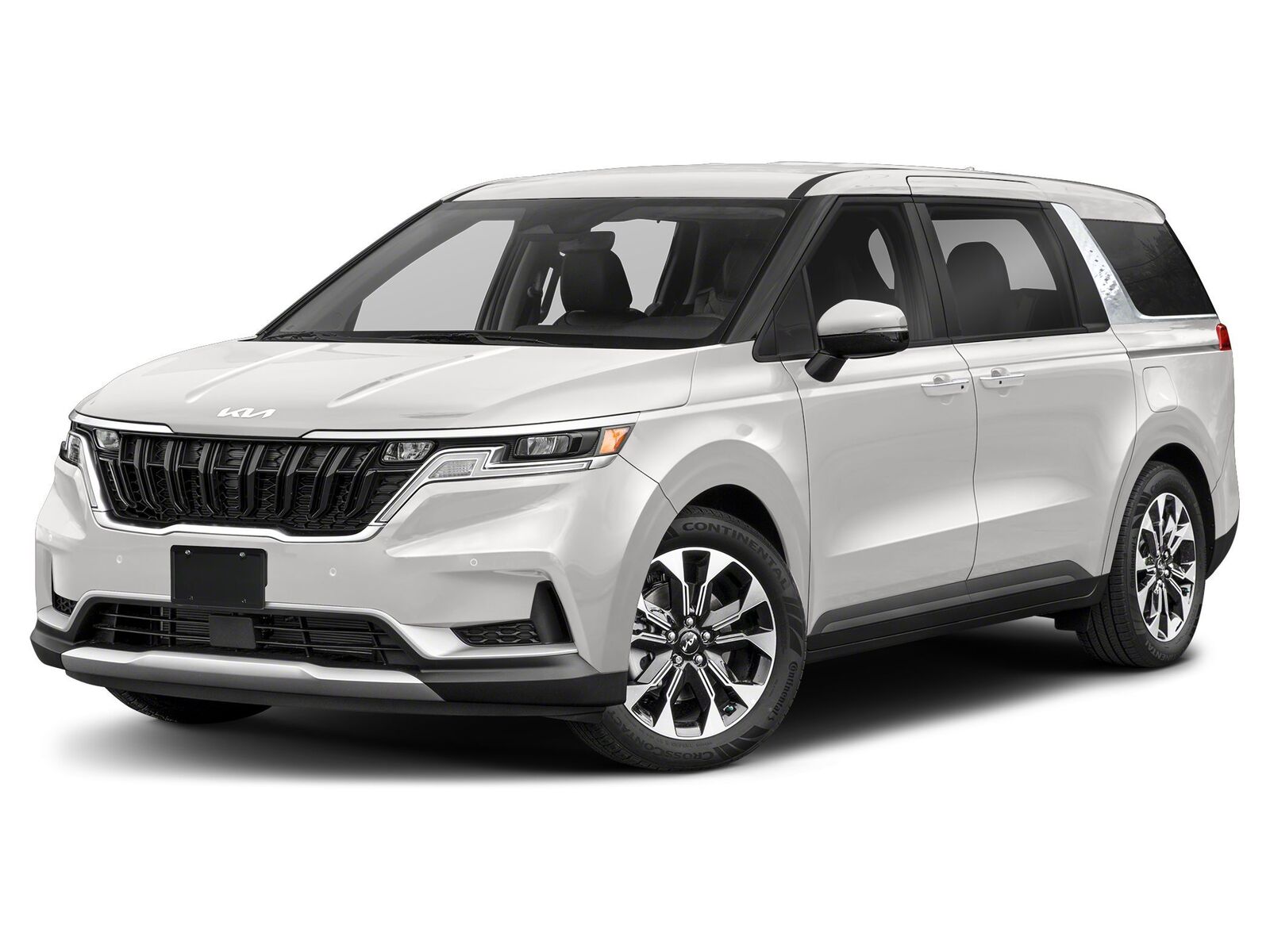 2022 KIA Carnival