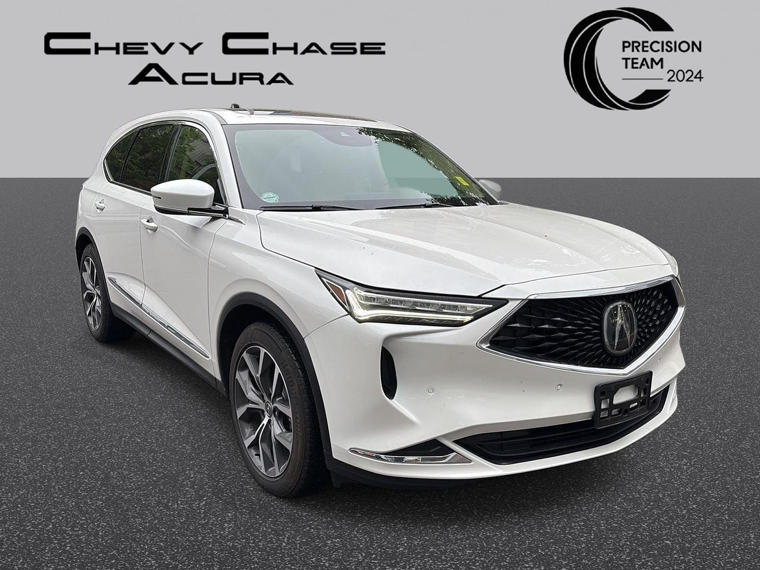 2023 ACURA MDX