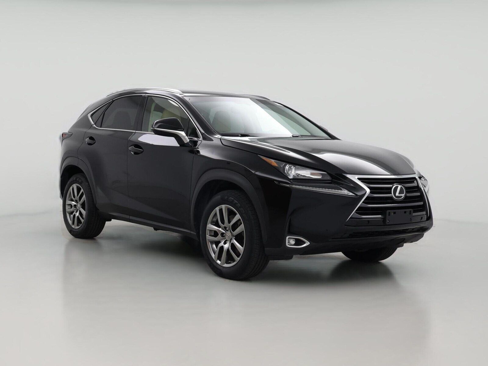 2015 LEXUS NX