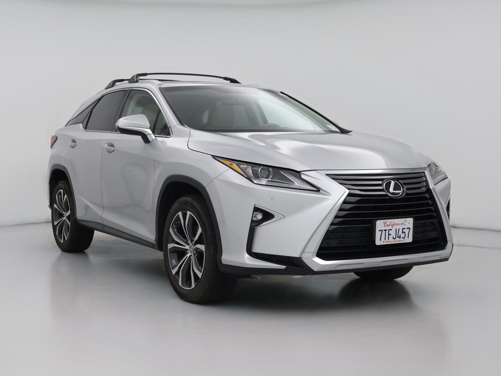 2016 LEXUS RX