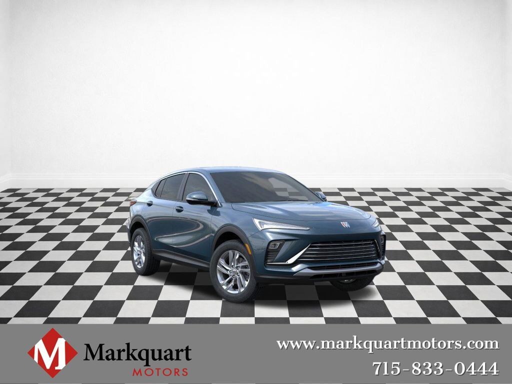 2026 BUICK Envista