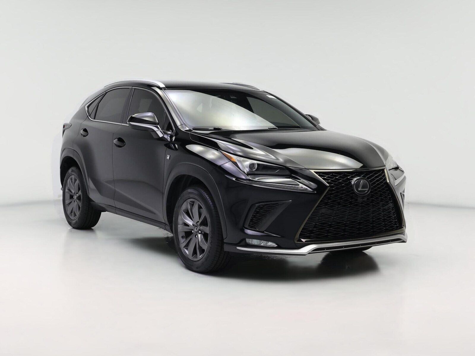 2018 LEXUS NX