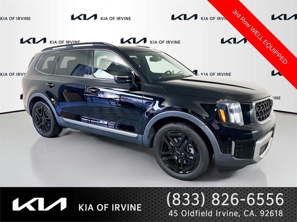 2023 KIA Telluride