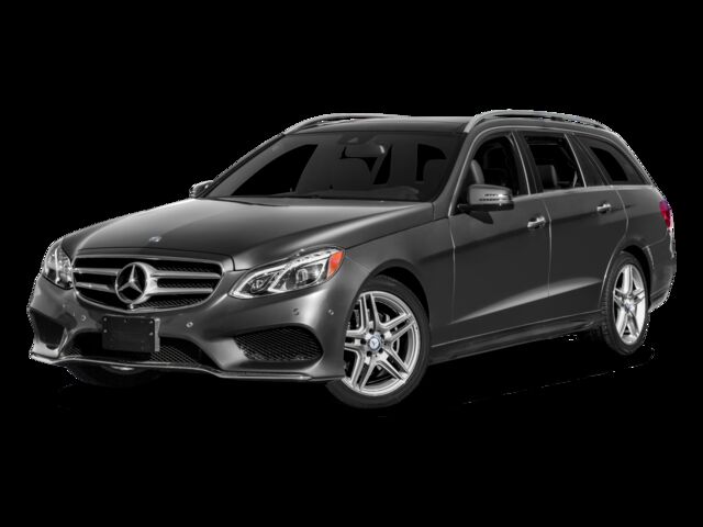 2016 MERCEDES-BENZ E-Class