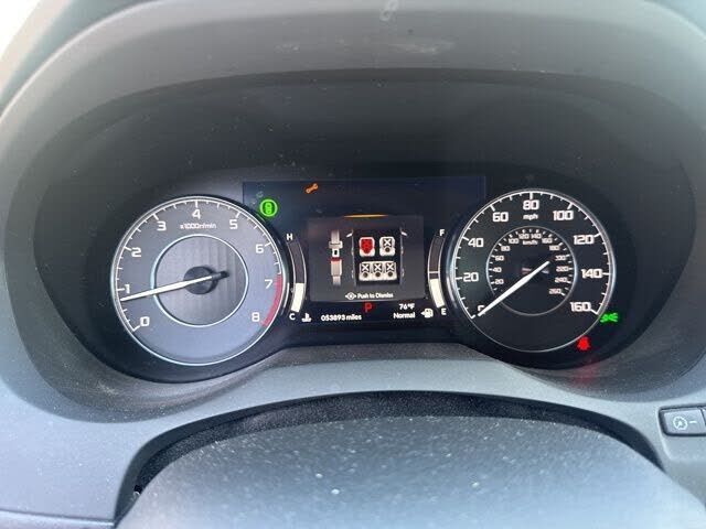 2024 ACURA RDX
