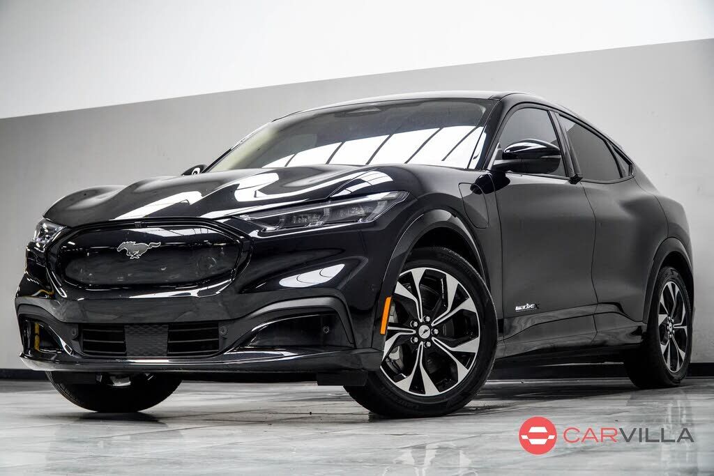 2023 FORD Mustang
