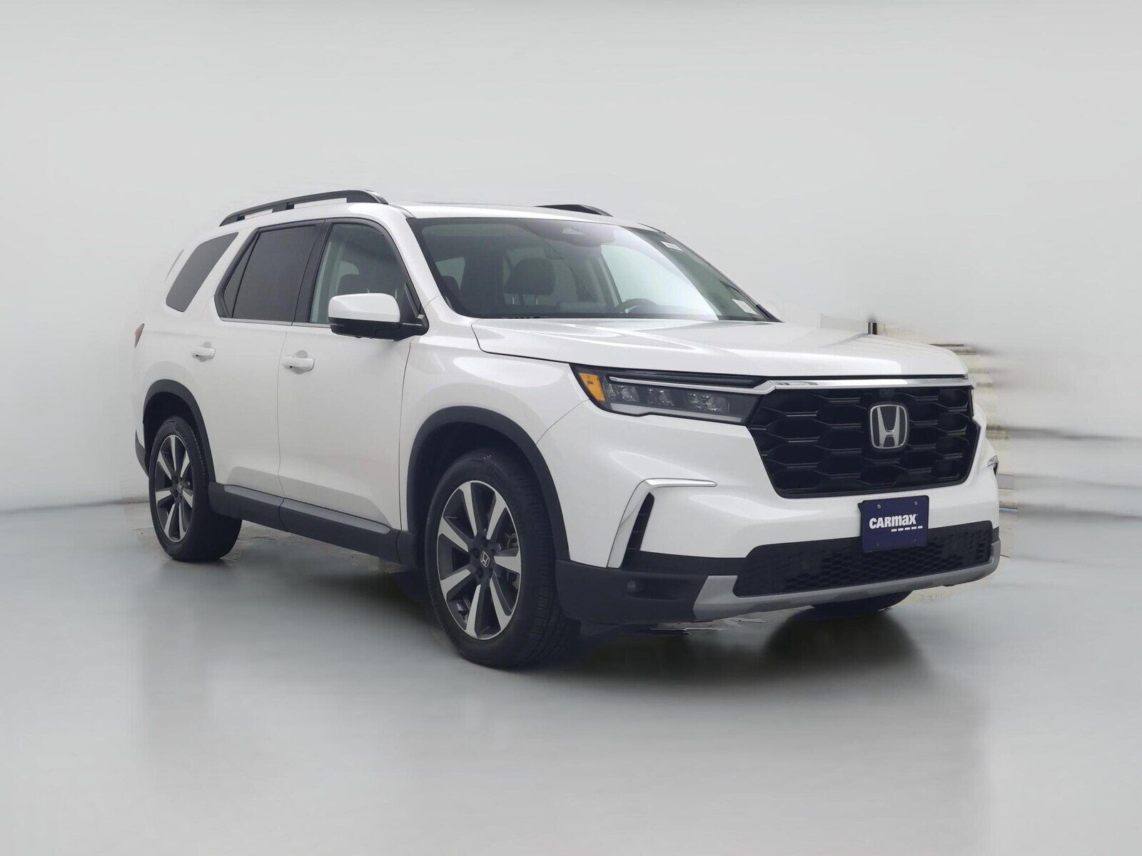 2023 HONDA Pilot