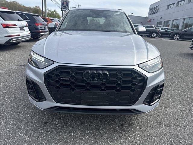 2023 Audi Q5 e