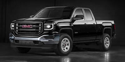 2017 GMC Sierra
