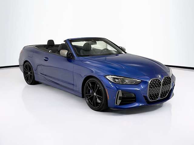2023 BMW M4