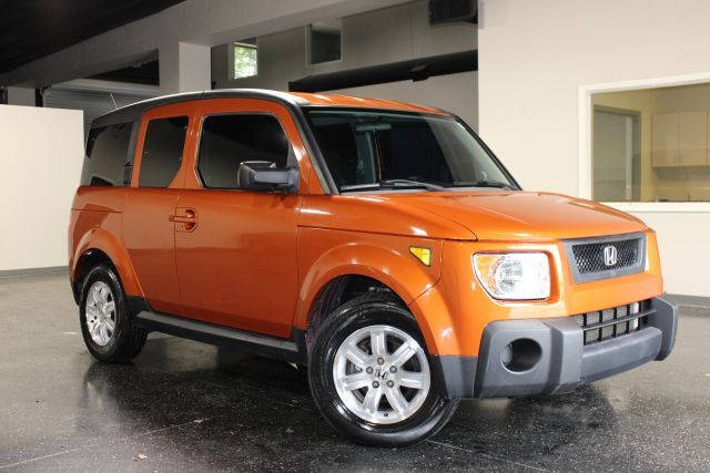2006 HONDA Element
